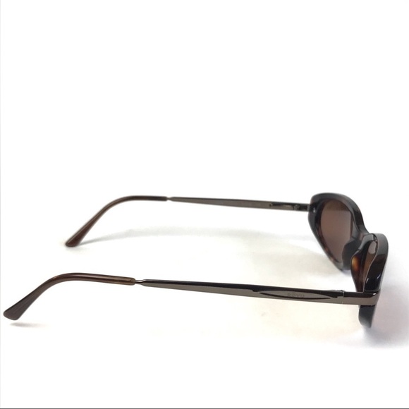 Rēvo Polarized Brown Tortoise 2508 Sunglasses